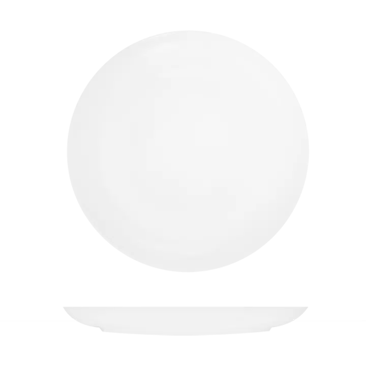 Le Ballet Fedra Round Coupe Plate 270mm
