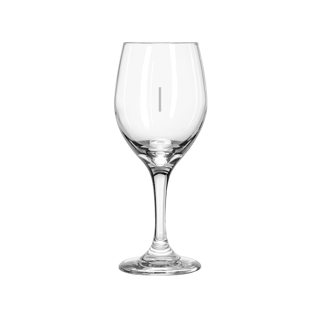 Libbey/ Onis Perception Wine with Vertical Pour Line at 150ml / 250ml