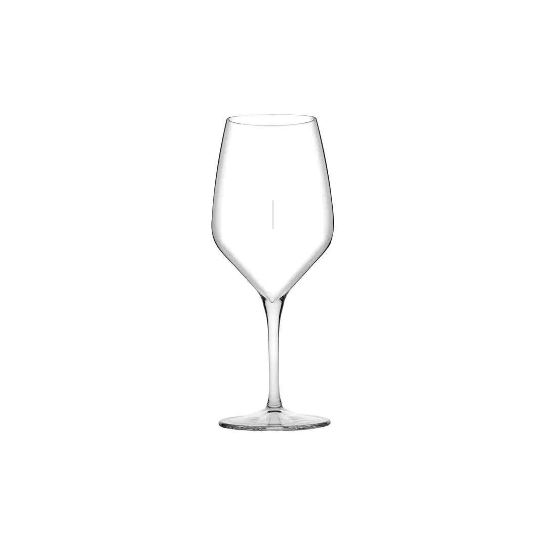 Pasabahce Napa White Wine with Vertical Pour Line at 150ml / 250 ml