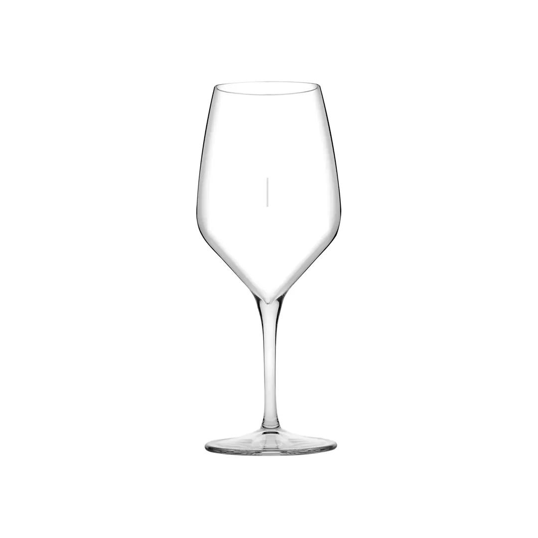Pasabahce Napa Red Wine with Vertical Pour Line at 150ml / 250ml