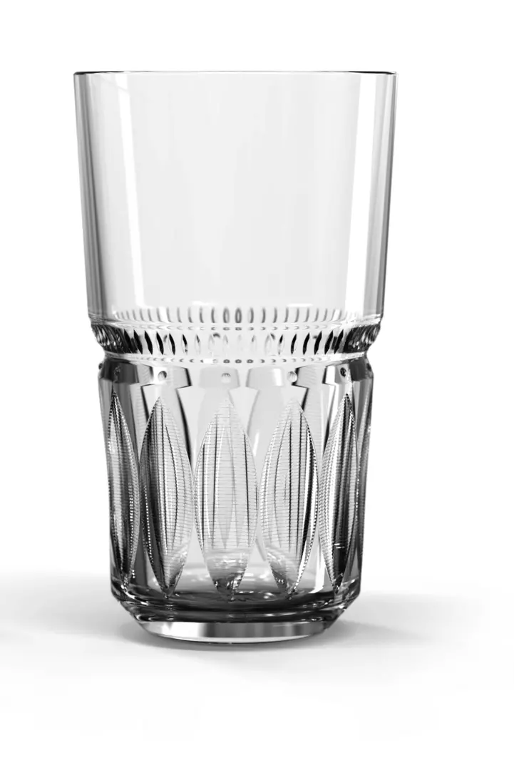 ONIS New Era Highball Stackable 350ml