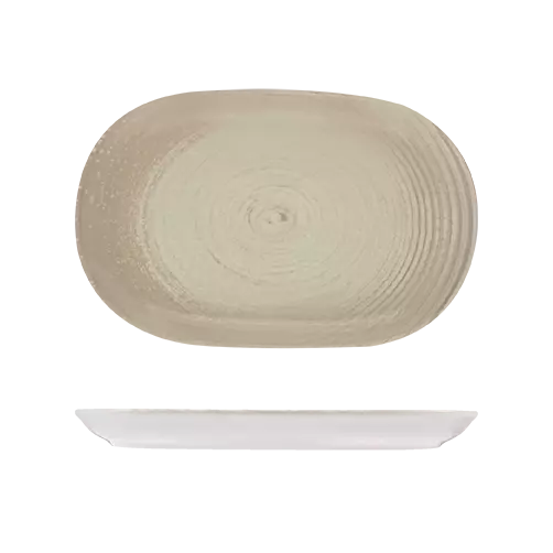 ID Fine Oval Platter Tornio 98820465