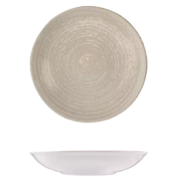 ID Fine Mocha Share Bowl 760ml