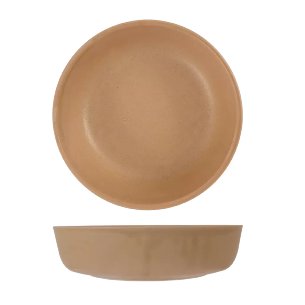 ID Fine Adel Round Bowl 210mm