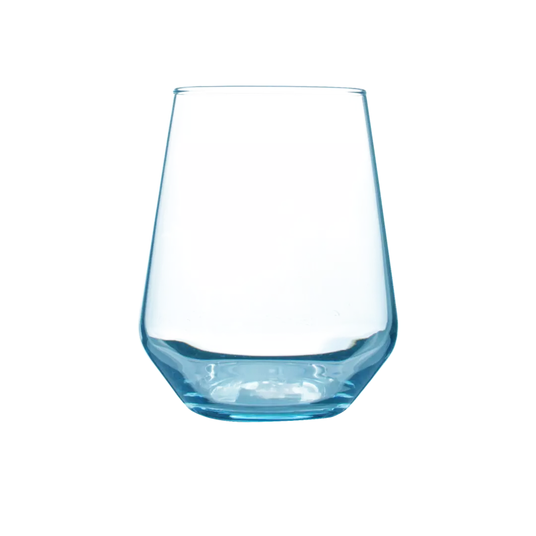 Pasabahce Allegra Tumbler Aqua 425ml