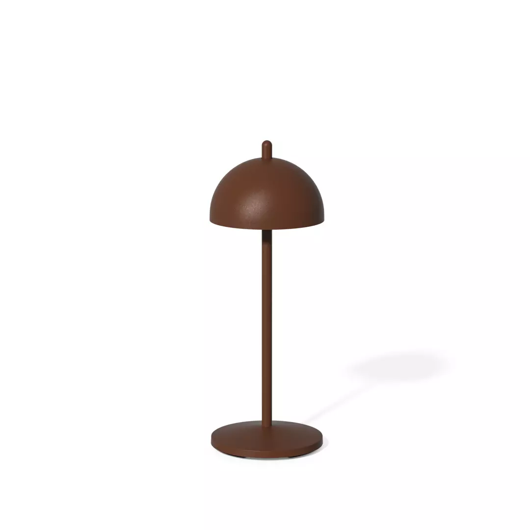 Lampa Fiore Corten LED Cordless Lamp 300mm
