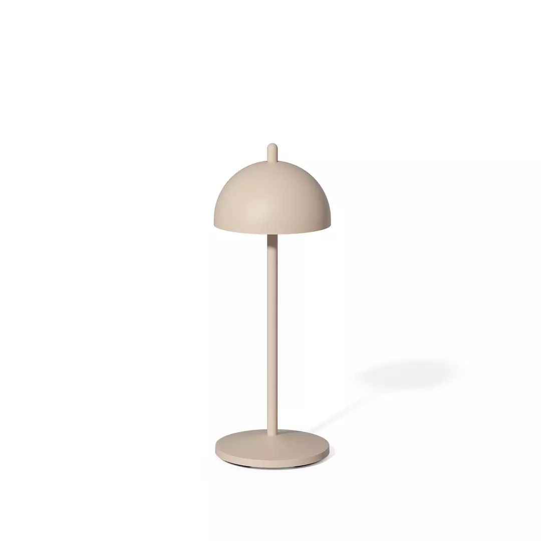 Lampa Fiore Sand LED Cordless Lamp 300mm
