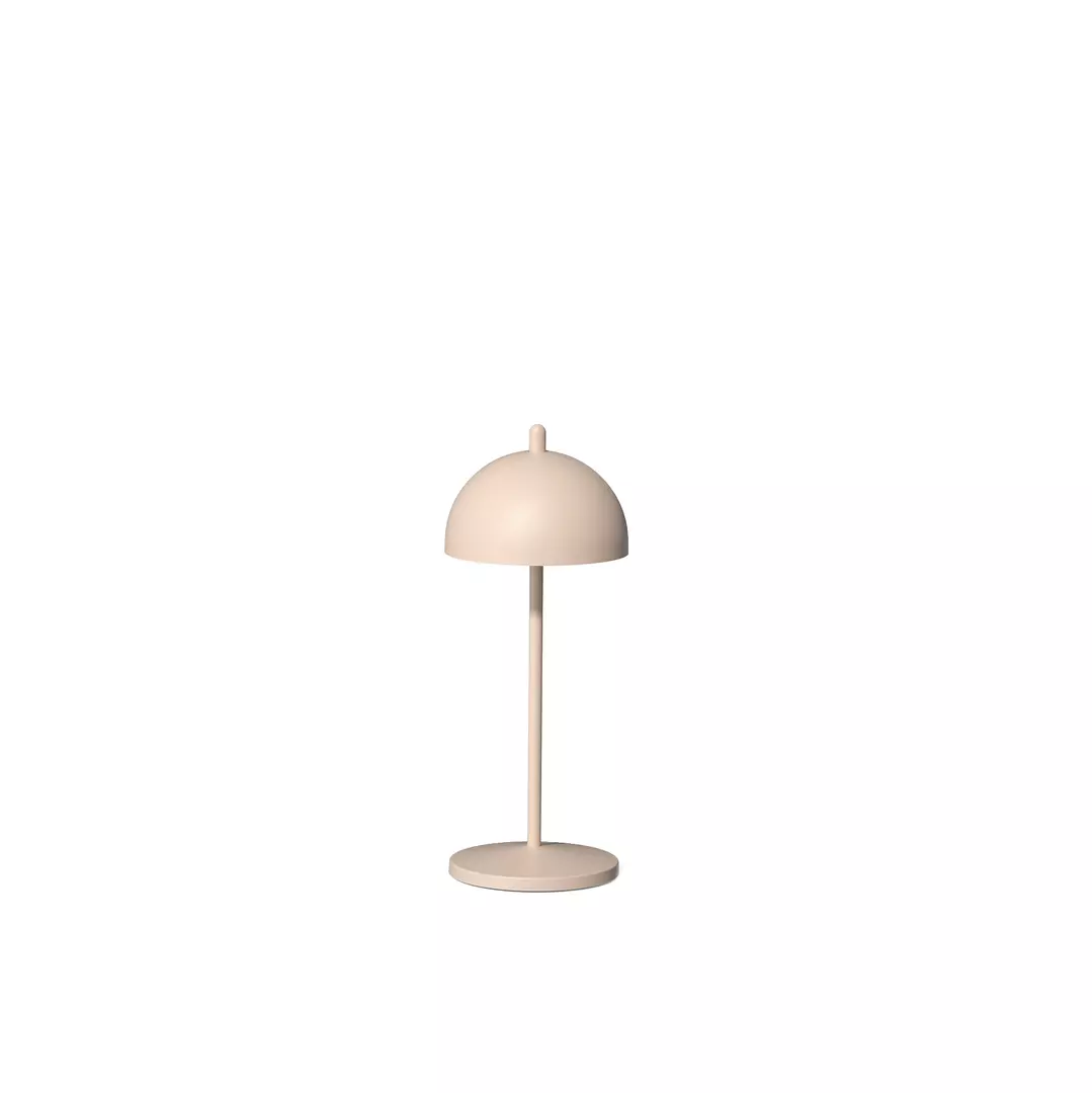 Lampa Fiore Micro Sand LED Cordless Lamp 200mm