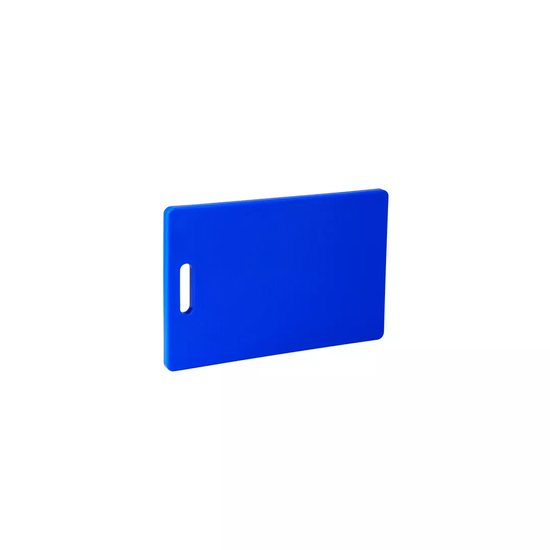 Trenton Cutting Board (300 x 205 x 13mm) - Blue