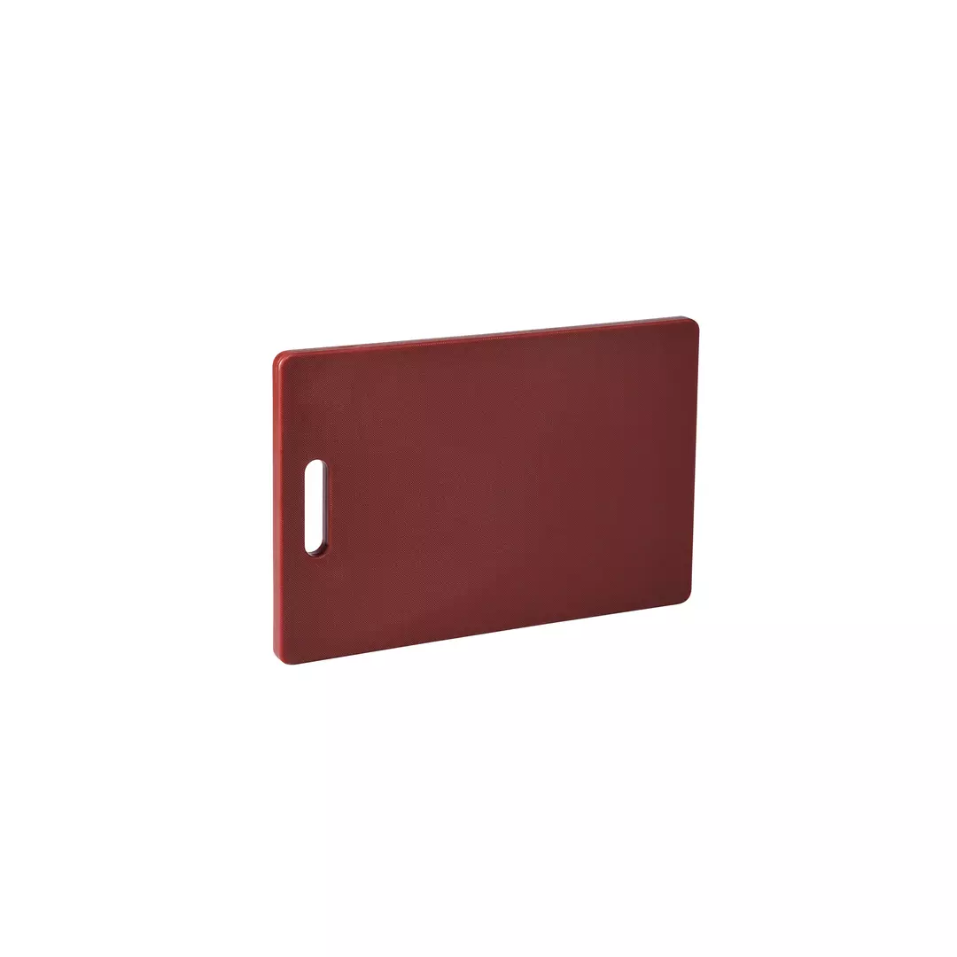 Trenton Cutting Board (300 x 205 x 13mm) - Brown