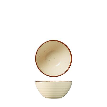 Ariane Round Bowl Artisan Coast 450ml