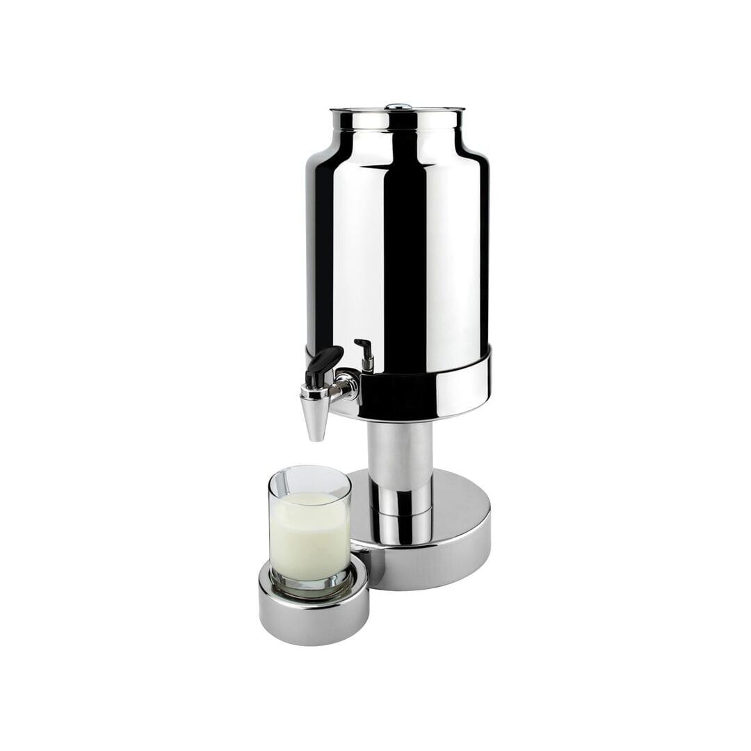 Athena Milk Dispenser - Metro 143mm