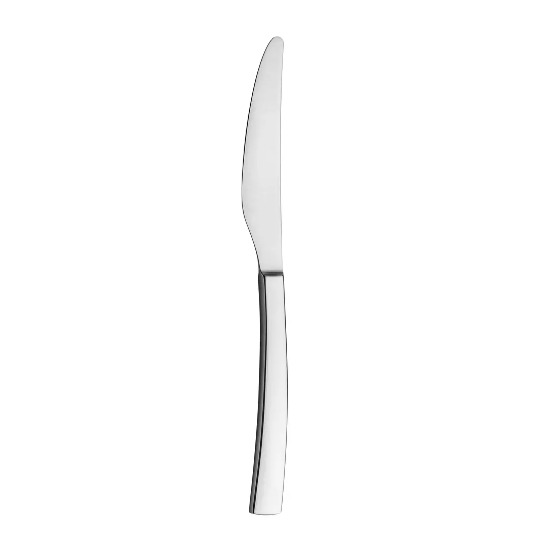 Trenton London Table Knife - Solid Handle
