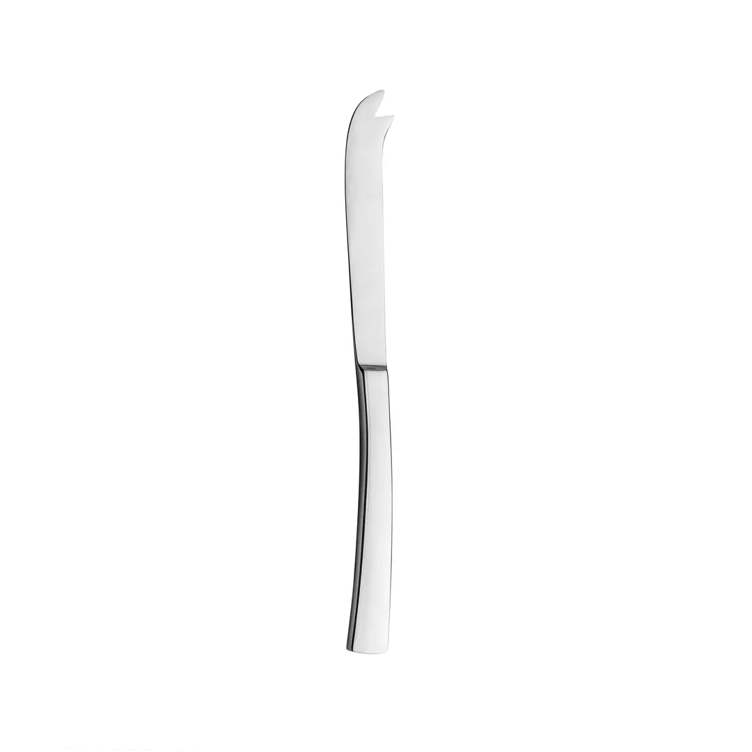 Trenton London Cheese knife - Solid Handle