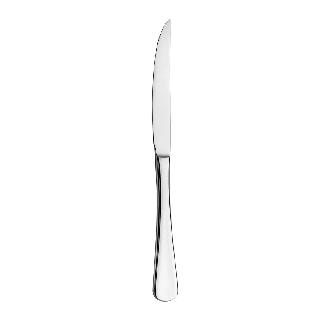Trenton Milan Steak Knife - Solid Handle