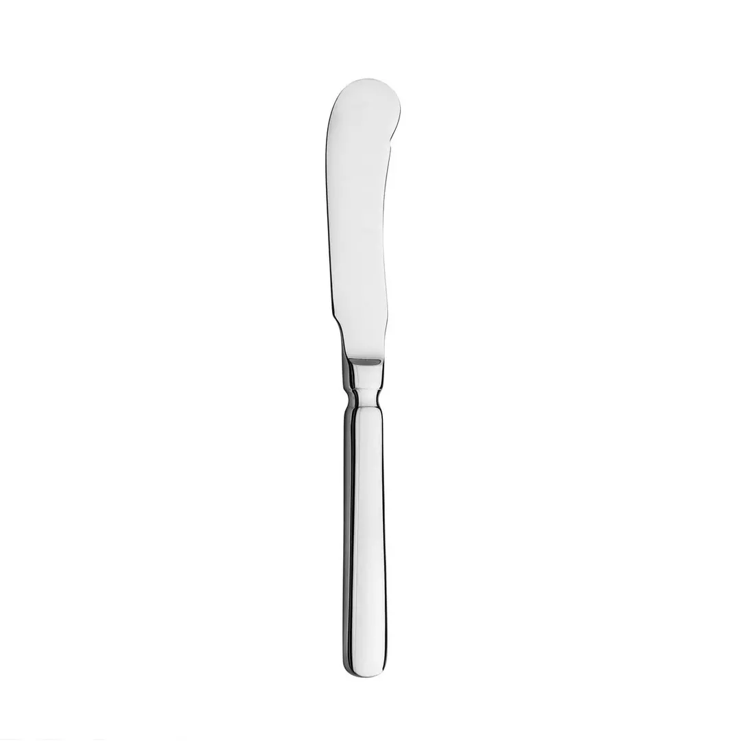 Trenton Paris Butter Knife - Solid Handle