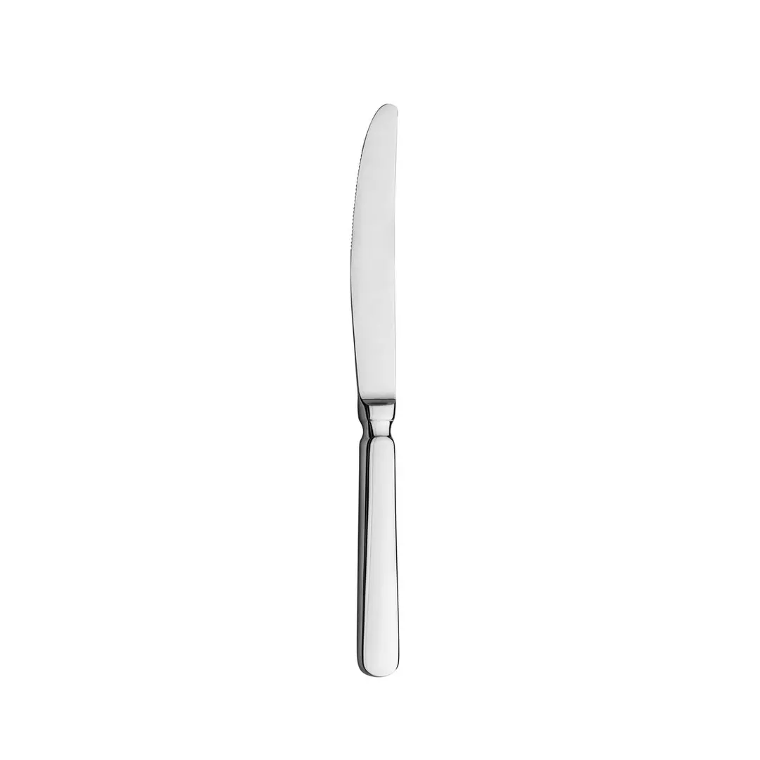 Trenton Paris Dessert Knife - Solid Handle