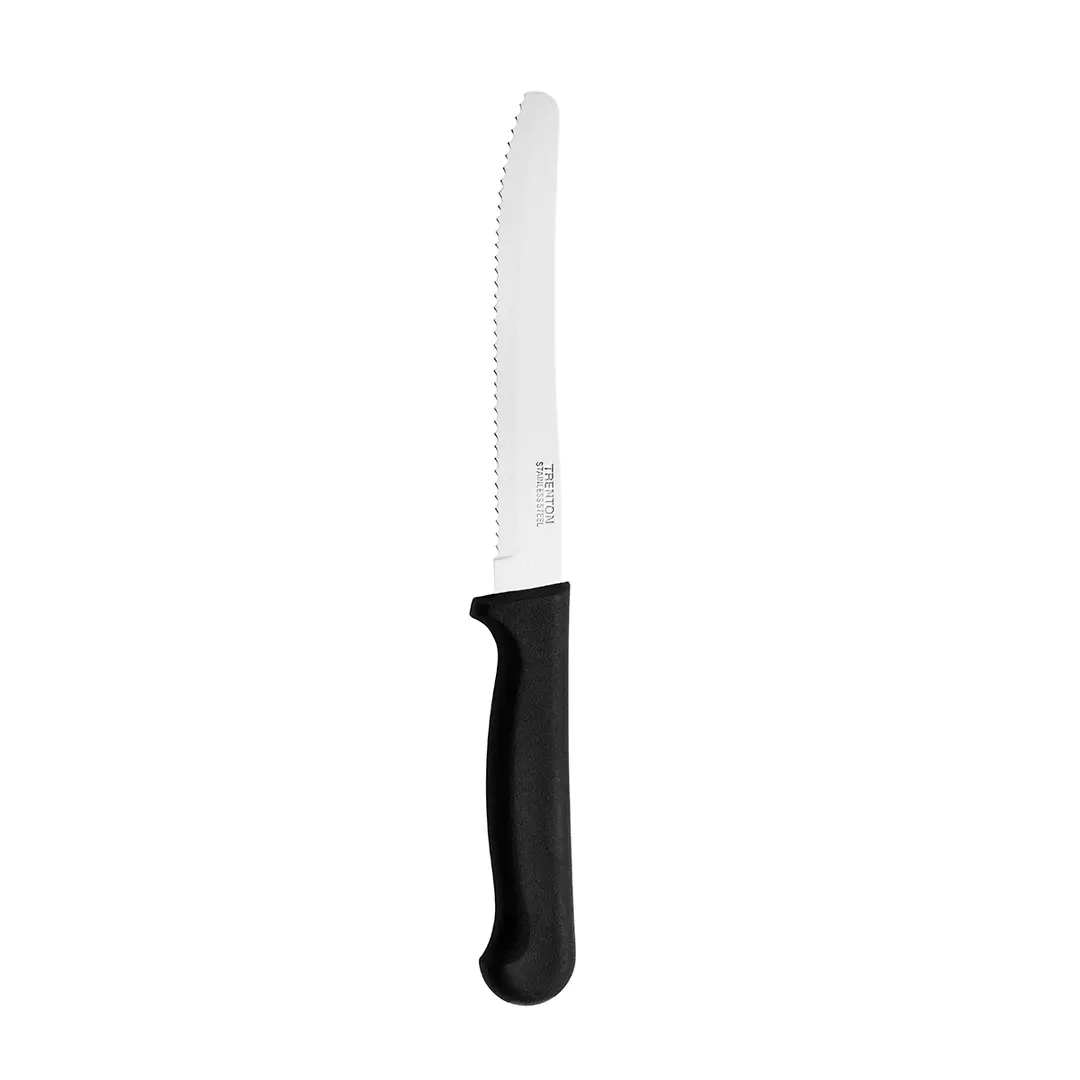 Trenton Steak Knife - Round Tip