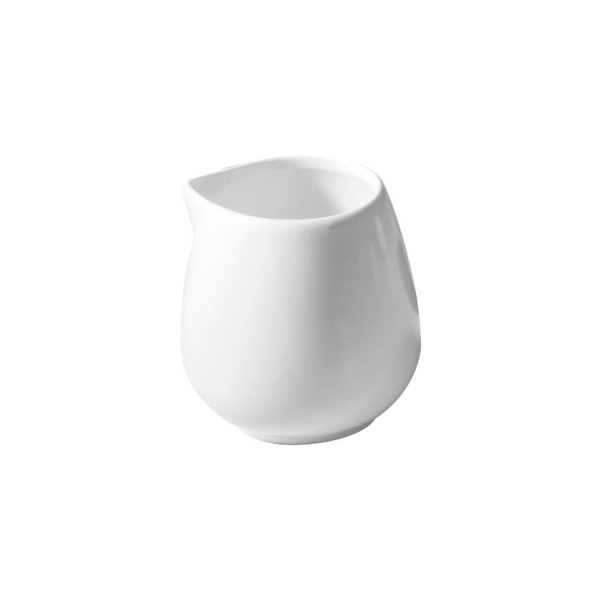 Australian Fine China Xtras Creamer No Handle 200ml