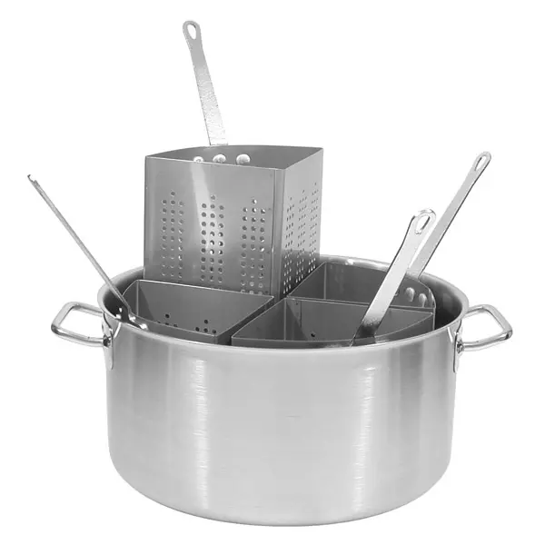 Pujadas Pasta Cooker 20ml