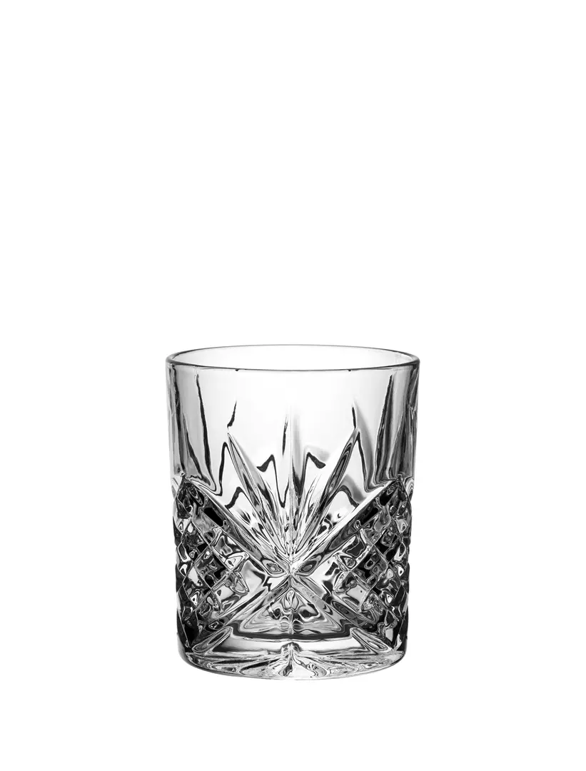 Crown Glassware Symphony Double Old Fashioned 320ml
