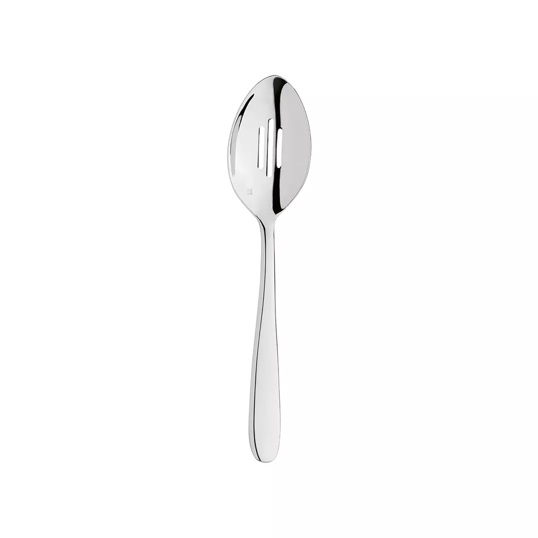 Fortessa Serving Spoon Slotted