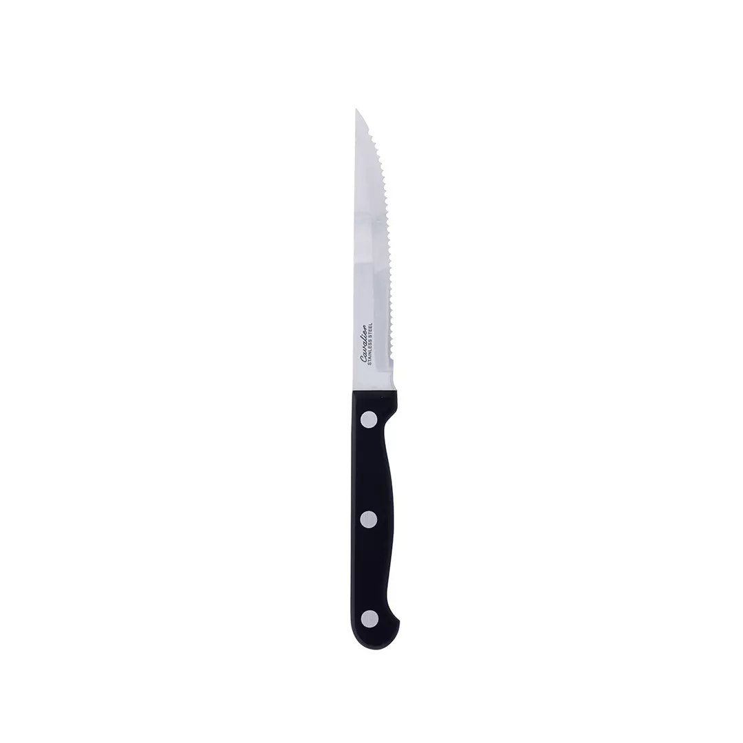 Trenton Steak Knife - Riveted