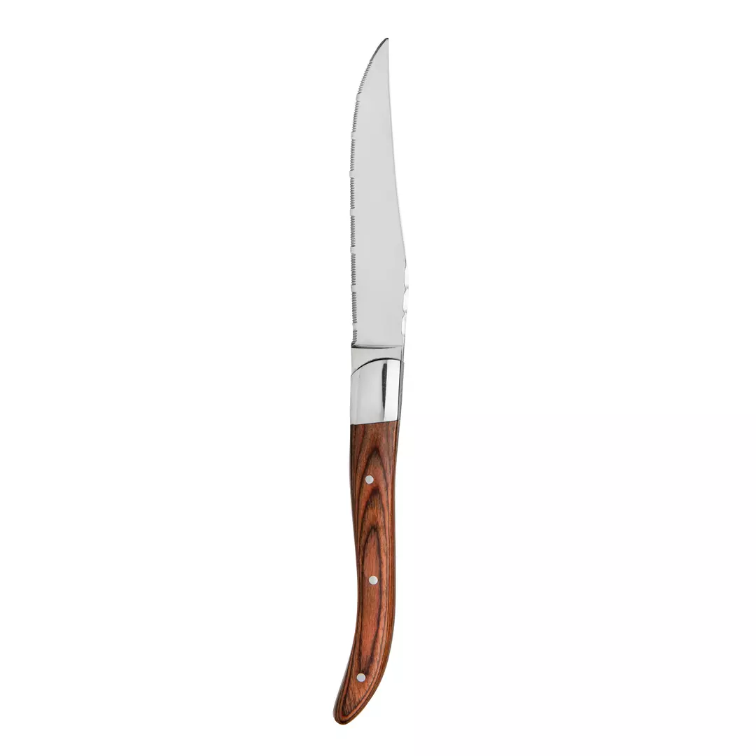 Trenton Royal Steak Knife Serrated Edge 228mm