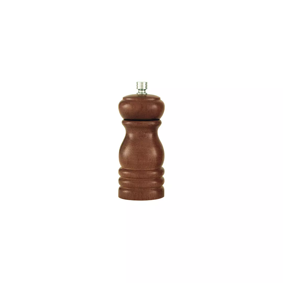 Trenton Pepper Mill Dark Wood 40506-P