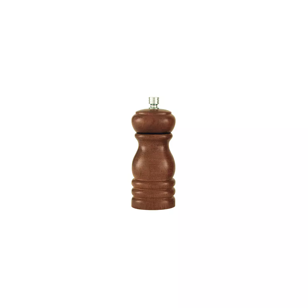 Trenton Pepper Mill Dark Wood 40504-P