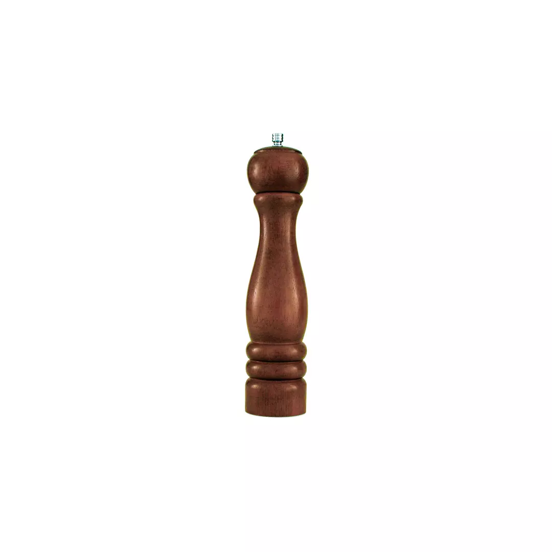 Trenton Pepper Mill Dark Wood 40508