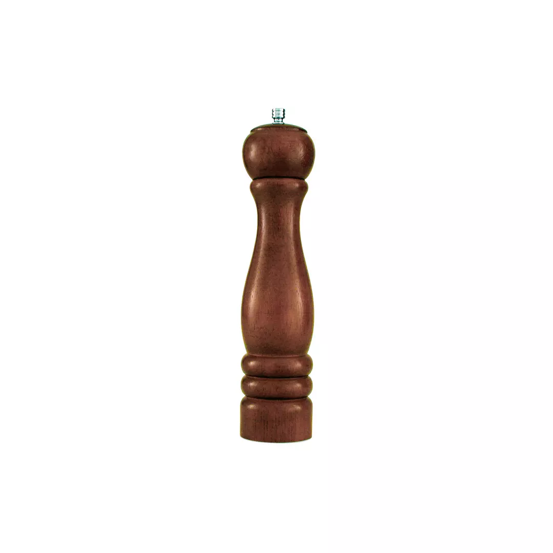 Trenton Pepper Mill Dark Wood 40510
