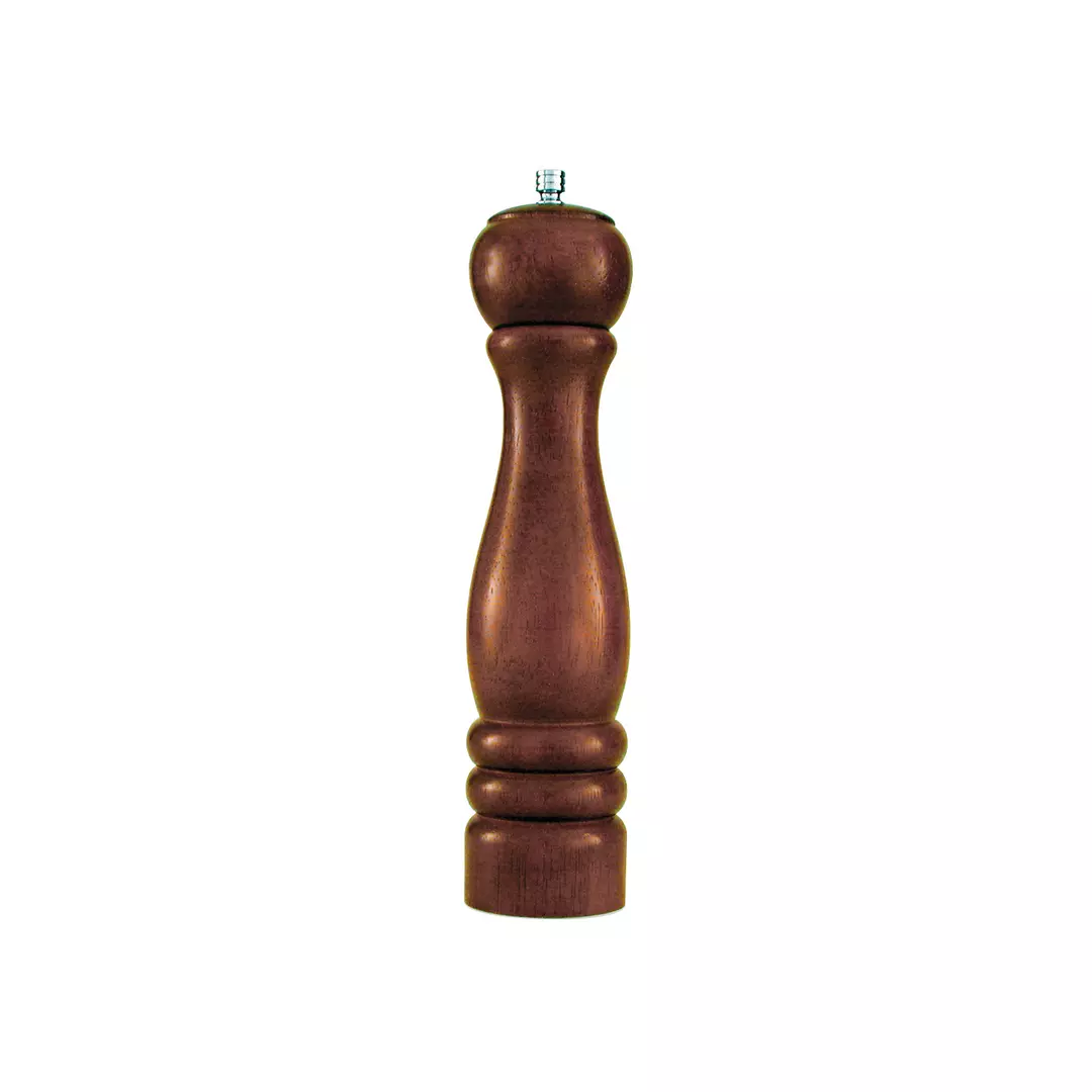 Trenton Pepper Mill Dark Wood 40512