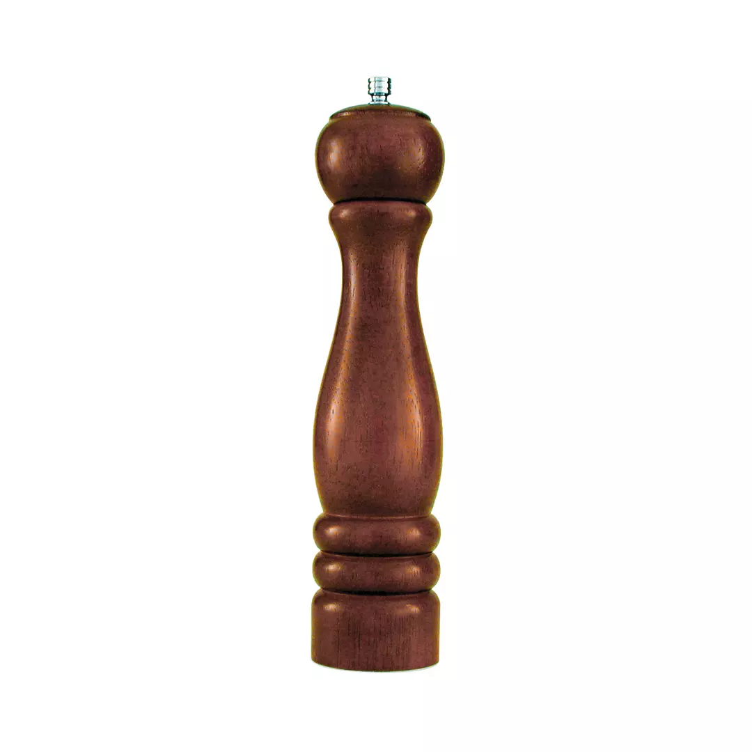 Trenton Pepper Mill Dark Wood 40515