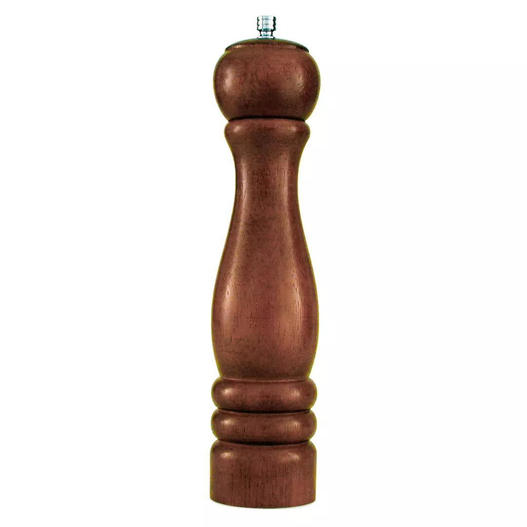 Trenton Pepper Mill Dark Wood 40518