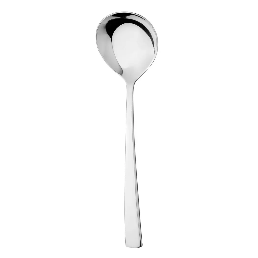 Amefa Aurora Soup Spoon