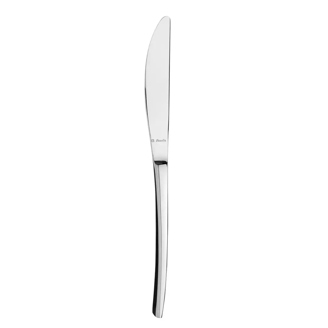 Amefa Aurora Standing Table Knife