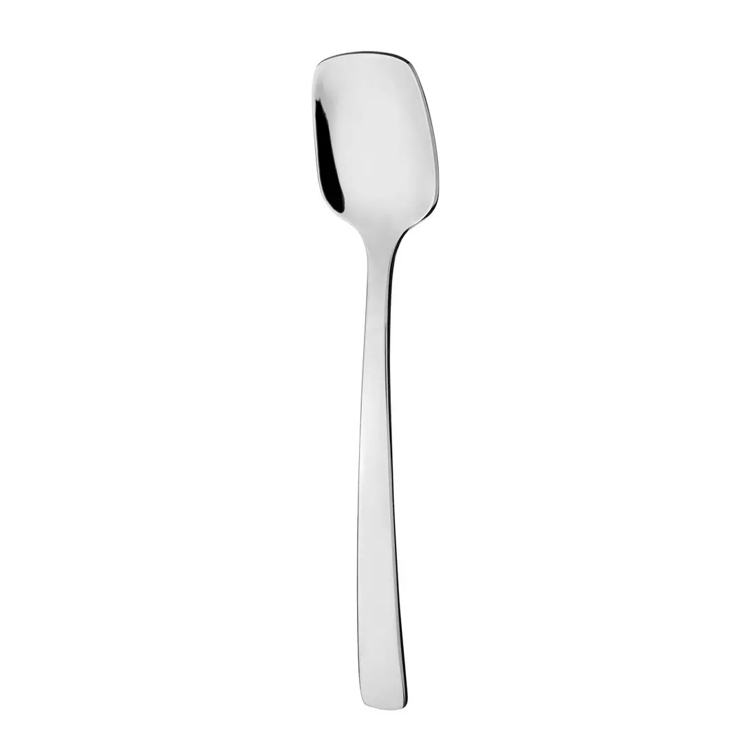 Amefa Aurora Ice Cream Spoon