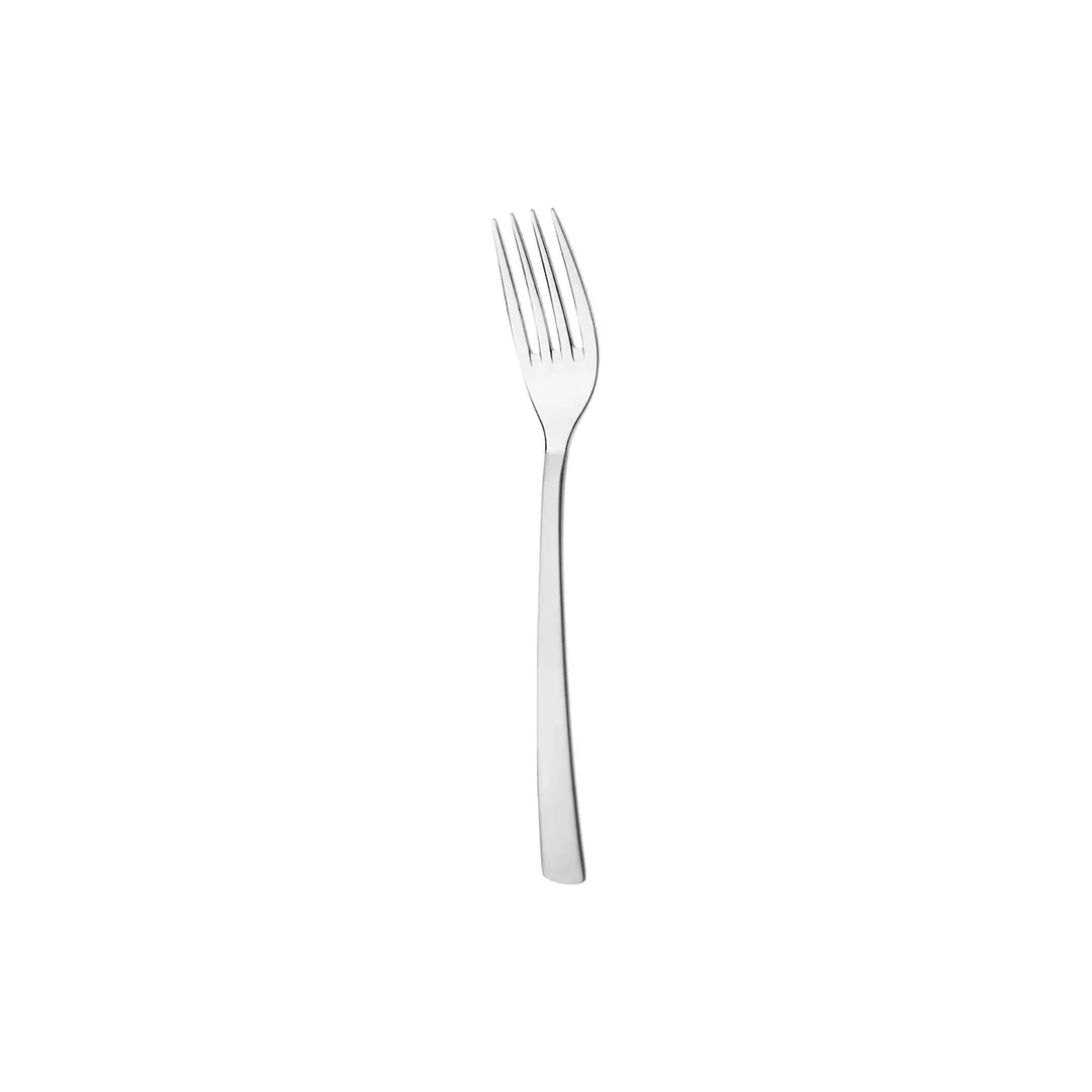 Amefa Cosmos Dessert Fork