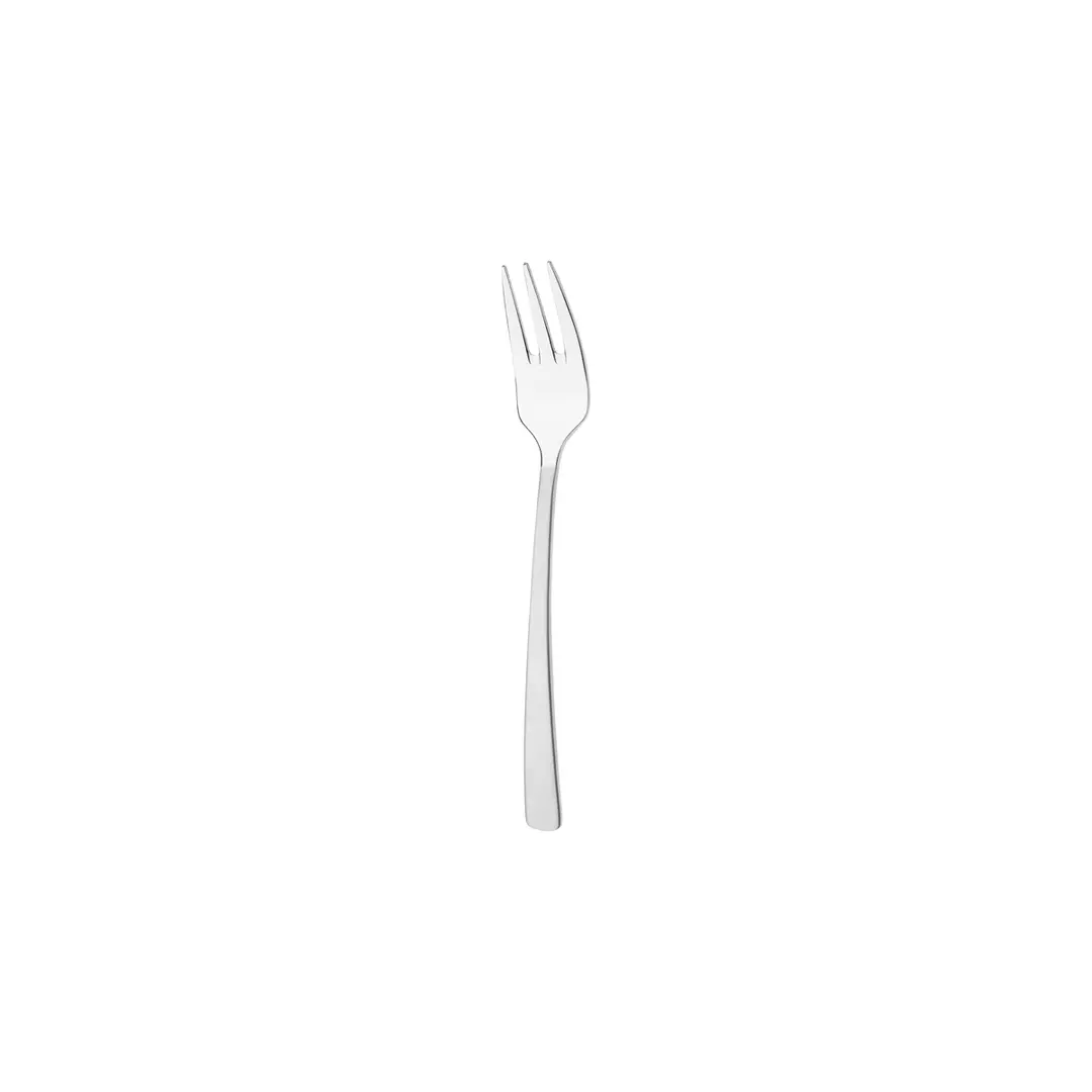 Amefa Cosmos Cake Fork