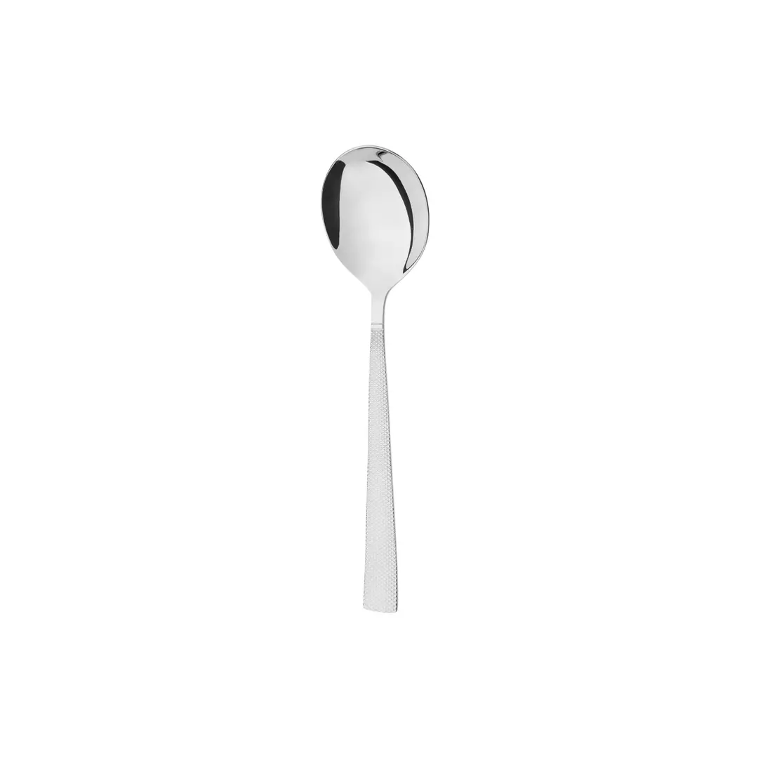 Amefa Jewel Soup Spoon
