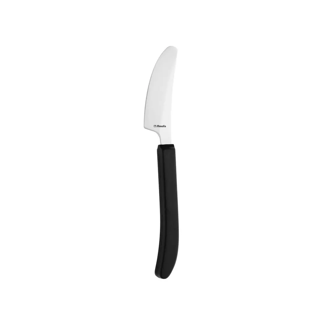 Amefa Select Dessert Knife - Straight Handle
