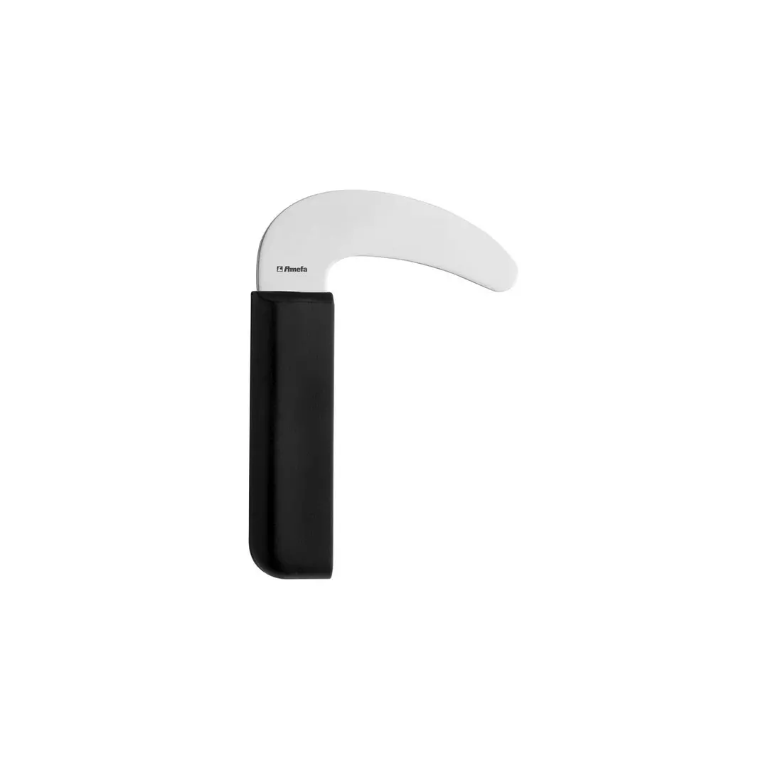 Amefa Select Dessert Knife - Curved Blade