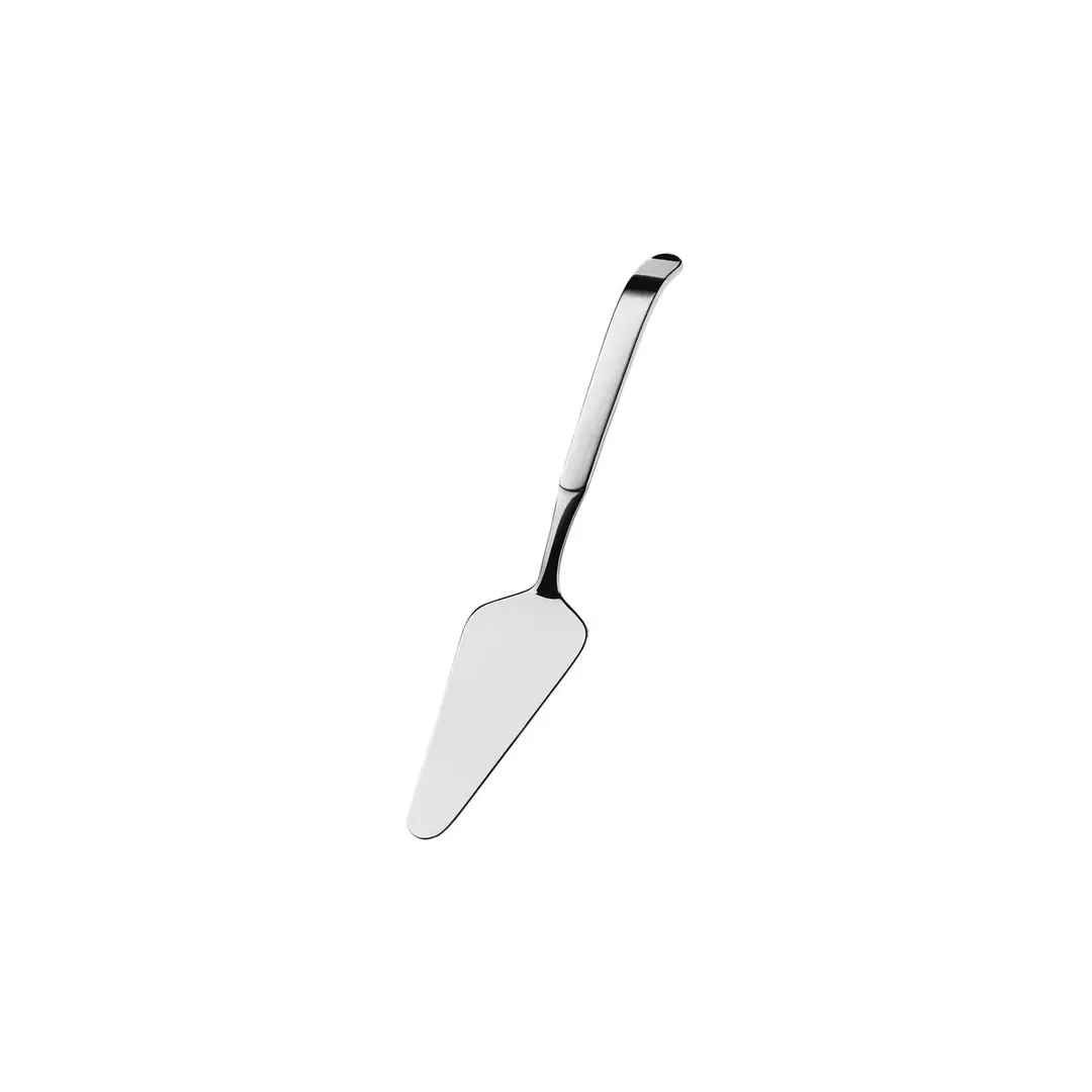 Amefa Buffet Serviceware Cake Server - Satin Finished Handle