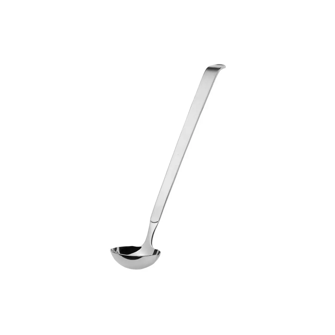Amefa Buffet Serviceware Dressing Ladle - Satin Finished Handle 20ml