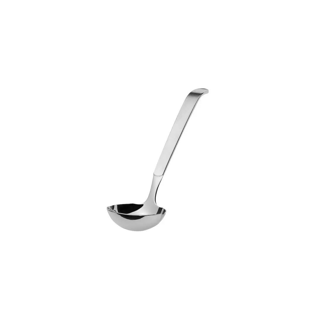 Amefa Buffet Serviceware Large Ladle - Satin Finished Handle 30ml