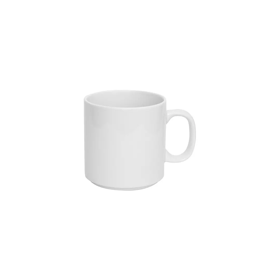 Bistro Stackable Mug (B7809)