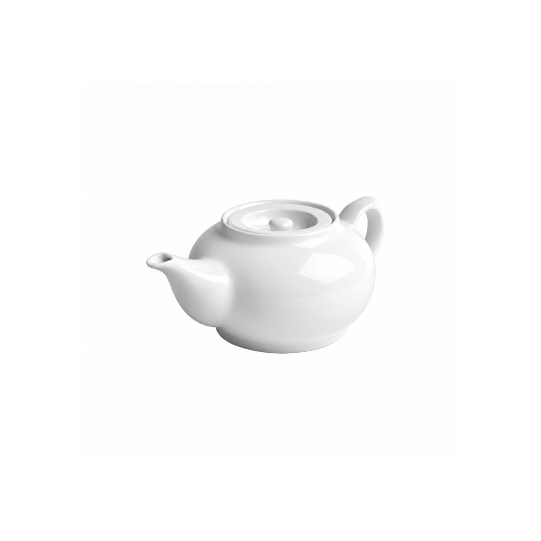 Australian Fine China Bistro Cafe & Tableware Chinese Teapot & Lid 370ml