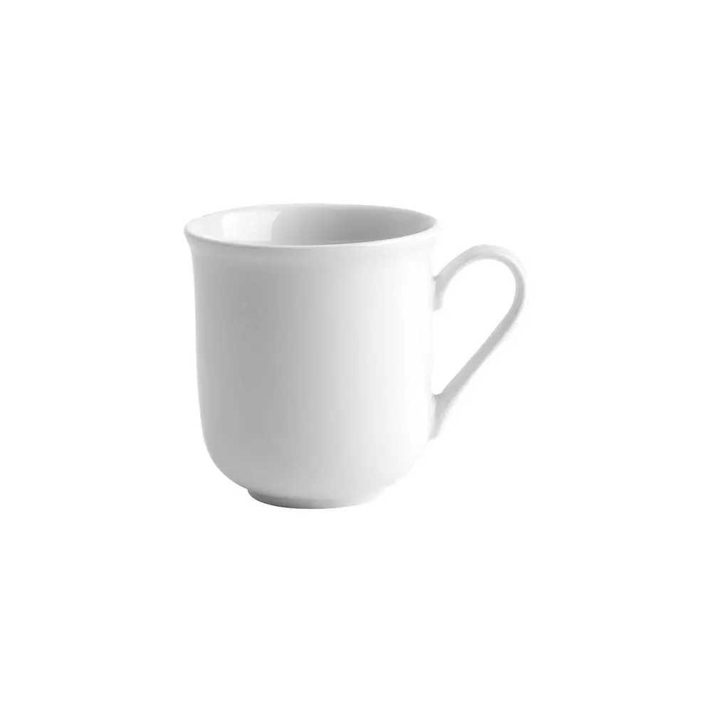 Bistro Tea Cup with Lid