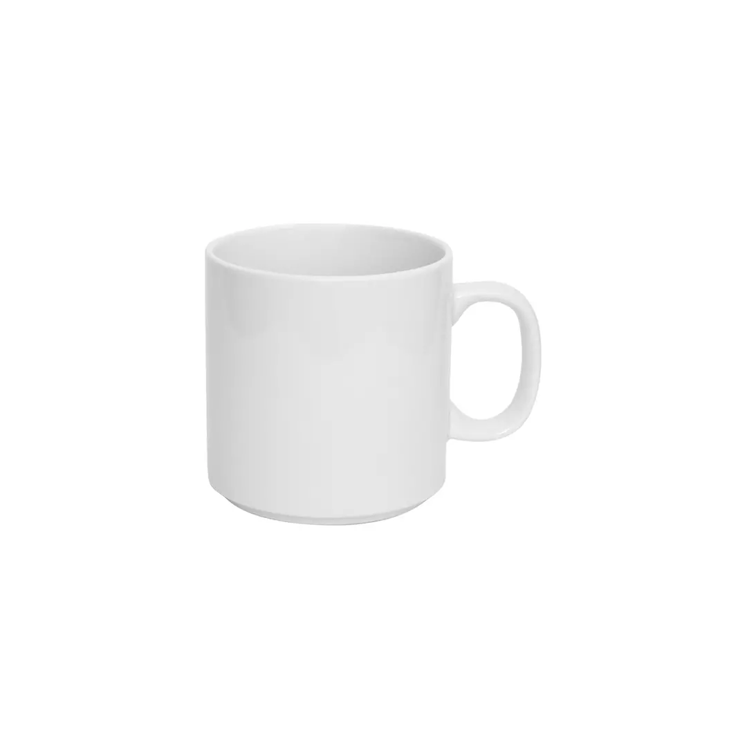 Bistro Stackable Mug (B7815)